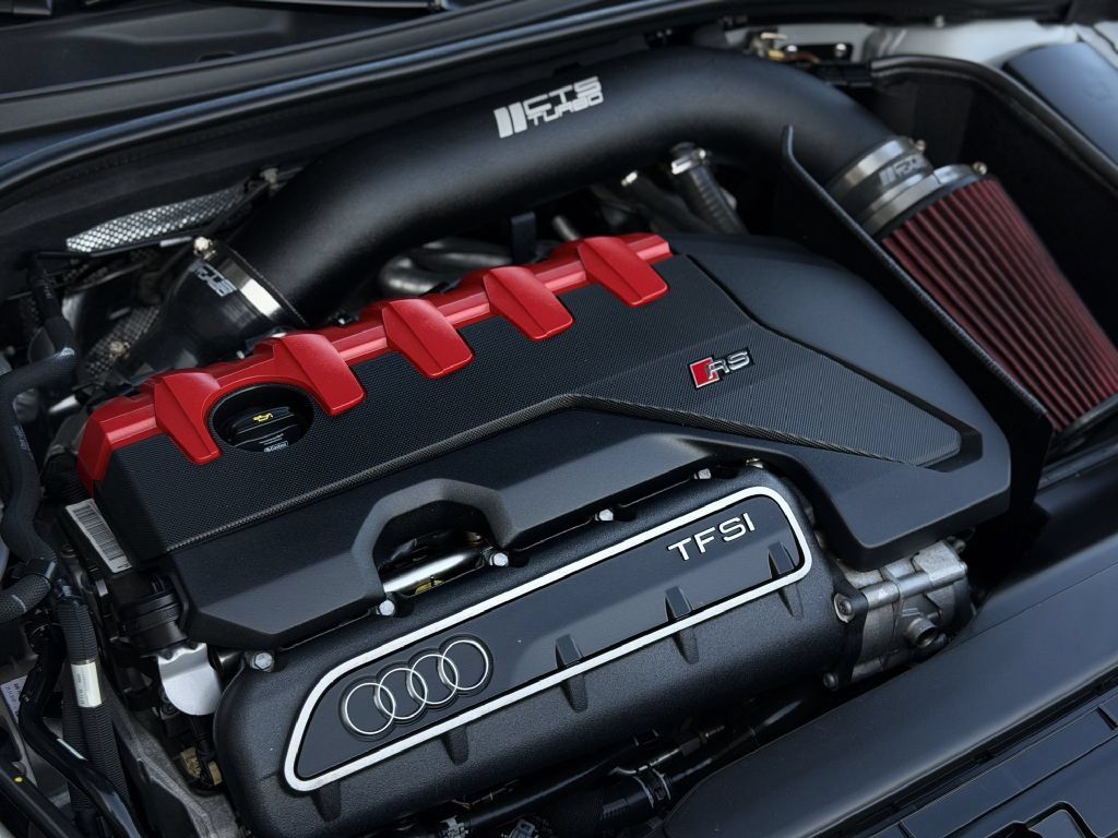 Used 2020 Audi RS 3 AWD/4WD image 25