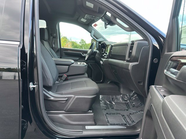 Used 2026 GMC Sierra 2500 SLE w/ SLE Convenience Package AWD/4WD image 12