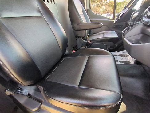 Used 2021 Ford Transit 150 Low Roof image 34