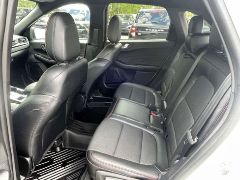 Certified 2023 Ford Escape ST-Line w/ Tech Pack #1 AWD/4WD image 20