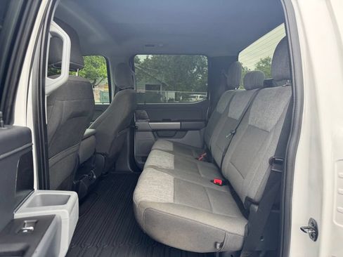 Used 2021 Ford F150 XLT w/ Equipment Group 301A Mid AWD/4WD image 19