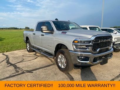 Used 2026 RAM 2500 Big Horn