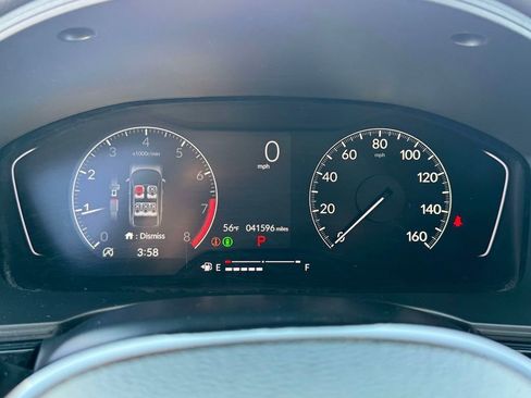 Used 2024 Honda Civic LX image 24