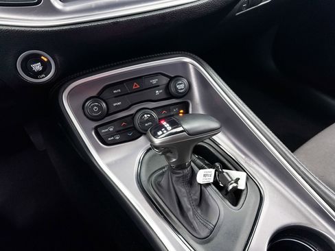 Used 2019 Dodge Challenger SXT RWD image 24