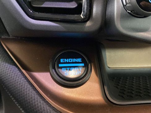 Used 2024 Ford Bronco Sport Outer Banks AWD/4WD image 6