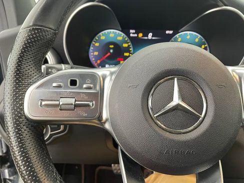Used 2021 Mercedes-Benz GLC 300 image 22