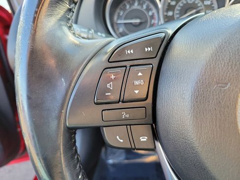 Used 2014 MAZDA MAZDA6 Touring image 16