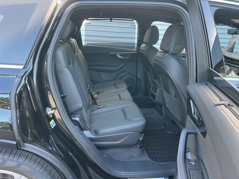 New 2026 Audi Q7 3.0T Premium Plus image 35