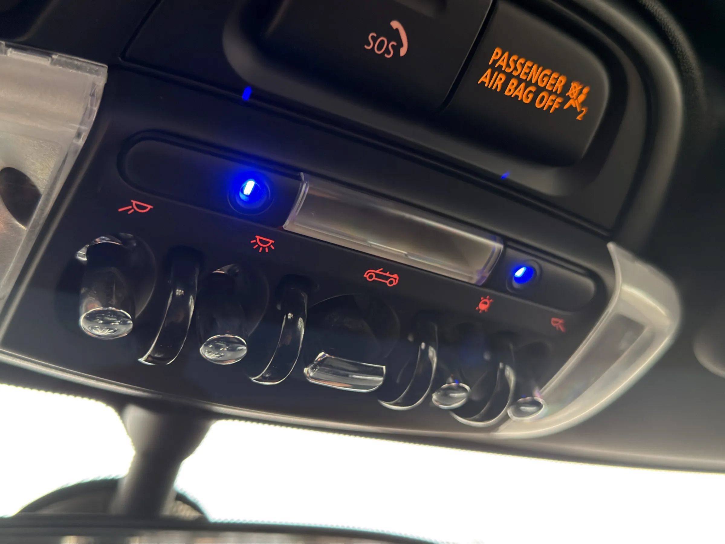 Used 2019 MINI Cooper S FWD image 37