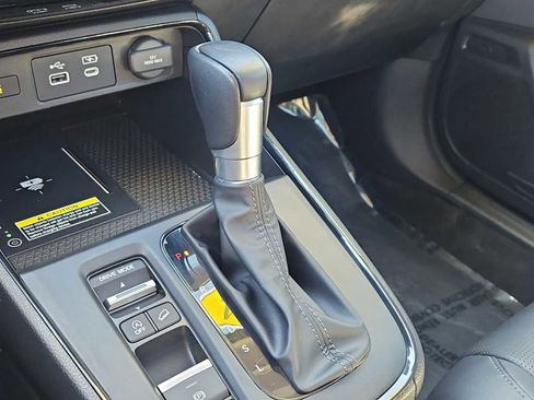 Certified 2024 Honda CR-V EX-L image 29