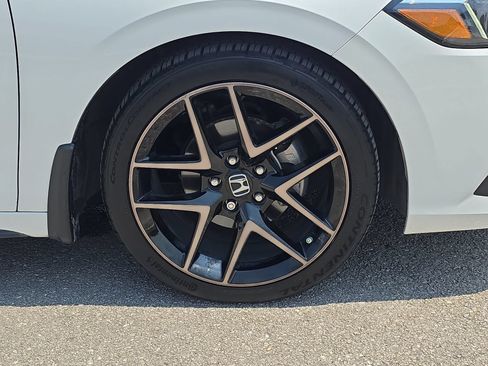 Used 2023 Honda Civic Sport Touring image 29