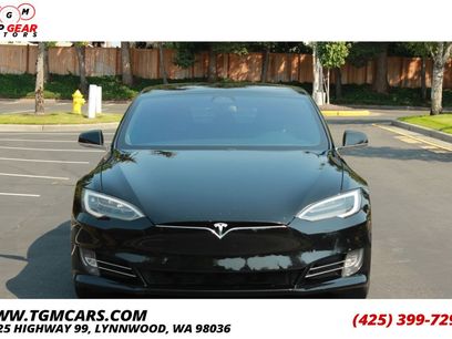 Used 2018 Tesla Model S 75D