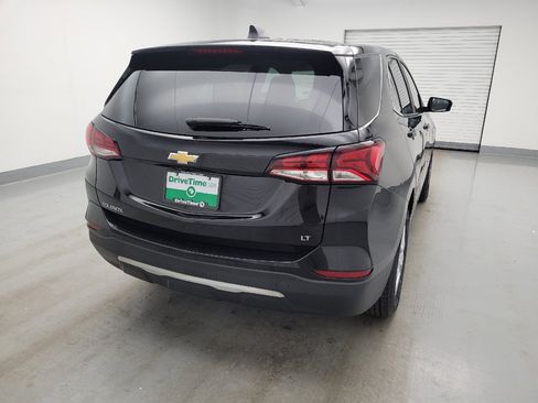 Used 2022 Chevrolet Equinox LT FWD image 7