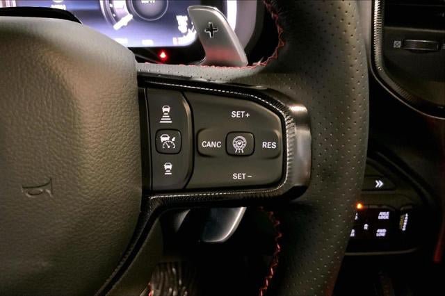 New 2026 RAM 1500 RHO w/ RHO Level 1 Equipment Group AWD/4WD image 45