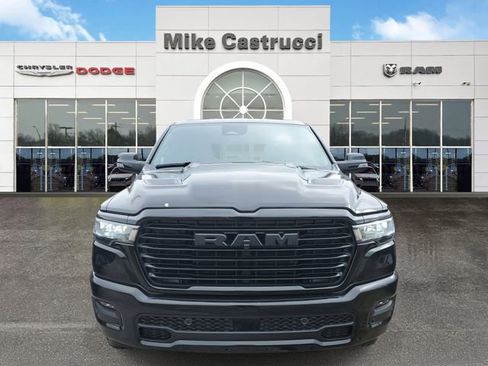 New 2026 RAM 1500 Laramie image 2