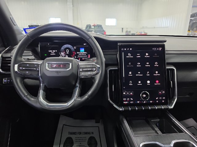 Used 2026 GMC Acadia Elevation w/ Elevation Premium Package AWD/4WD image 10