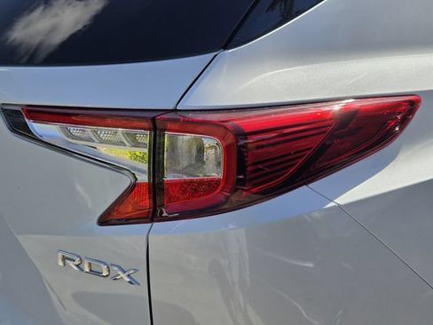 Used 2021 Acura RDX FWD w/ Technology Package image 9