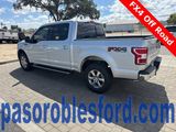 Used 2019 Ford F150 XLT w/ Equipment Group 302A Luxury image 3