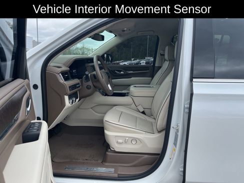 Used 2024 GMC Yukon XL Denali image 31