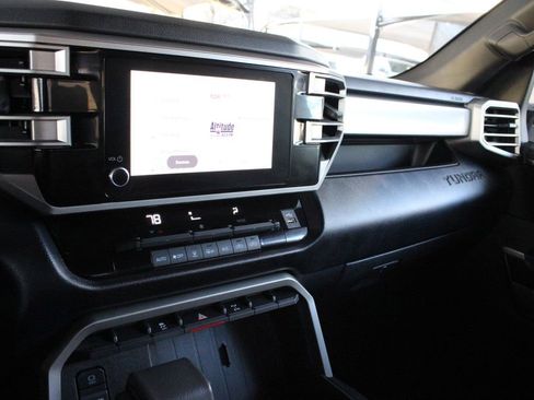 Used 2025 Toyota Tundra SR5 w/ TRD Off-Road Package image 25