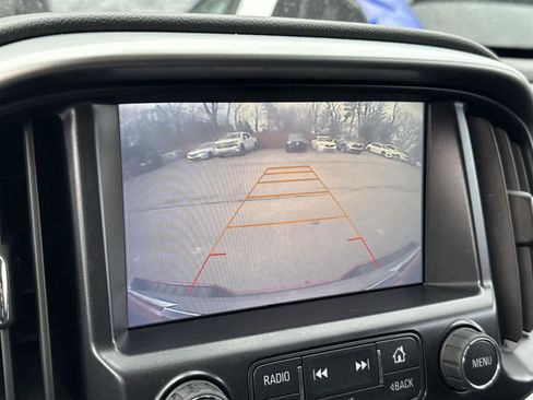 Used 2016 Chevrolet Colorado LT w/ LT Convenience Package image 23