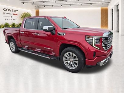 Used 2024 GMC Sierra 1500 Denali