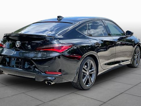 Used 2024 Acura Integra A-Spec FWD image 13