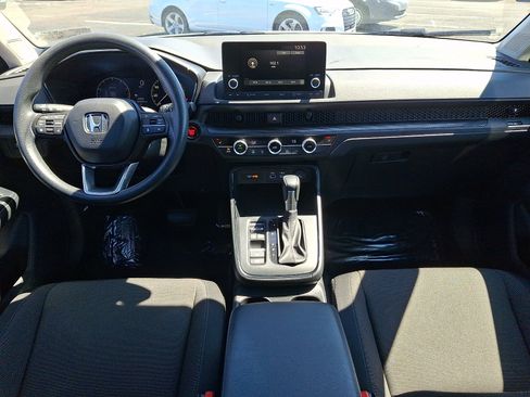 Used 2024 Honda CR-V EX image 11