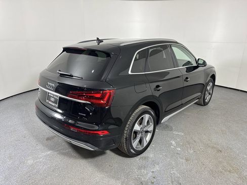 Used 2023 Audi Q5 2.0T Premium Plus AWD/4WD image 37
