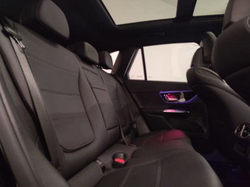 Certified 2026 Mercedes-Benz GLC 300 image 29