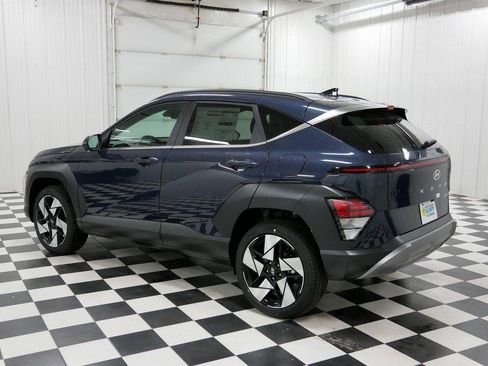 Used 2026 Hyundai Kona Limited AWD/4WD image 3