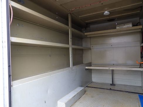 Used 2015 Ford F550 2WD Regular Cab Super Duty w/ Power Equipment Group image 47