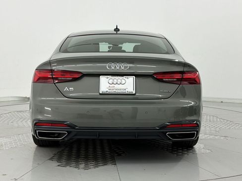 Used 2025 Audi A5 2.0T Premium Plus AWD/4WD image 10