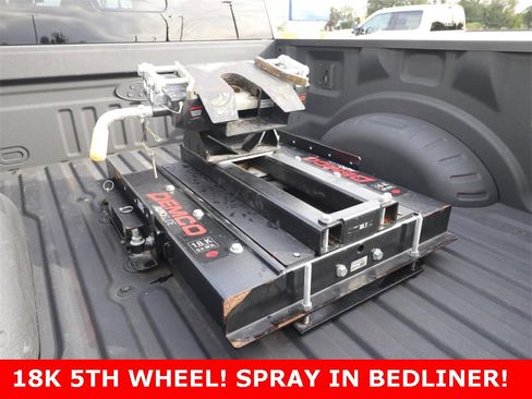 Certified 2020 Ford F250 Lariat w/ Lariat Ultimate Package image 16