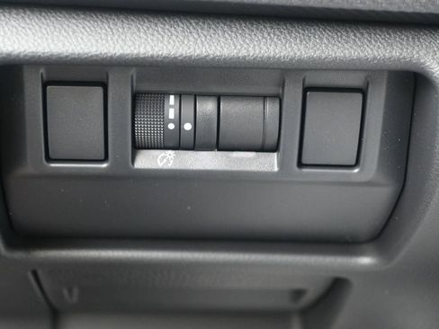 Certified 2025 Subaru Crosstrek 2.5i Wilderness w/ Crosstrek Mirror Package image 22