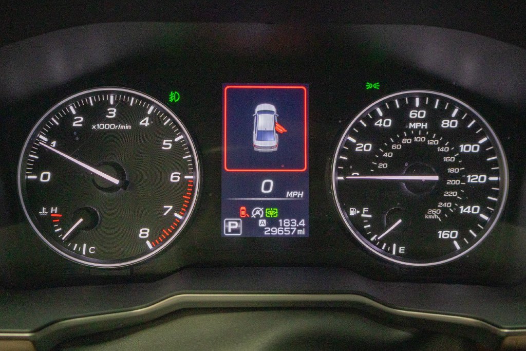 Used 2024 Subaru Legacy Touring XT w/ Popular Package #2 AWD/4WD image 16