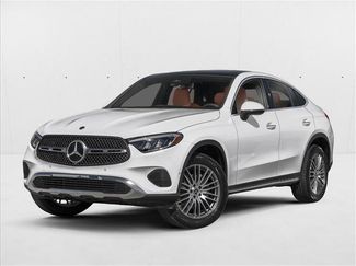 New 2026 Mercedes-Benz GLC 300 4MATIC video 1