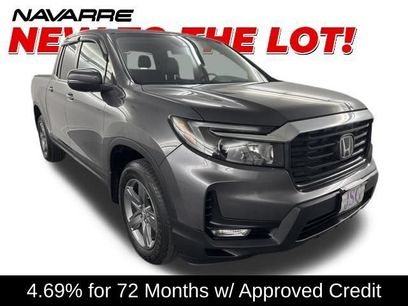 Used 2023 Honda Ridgeline RTL
