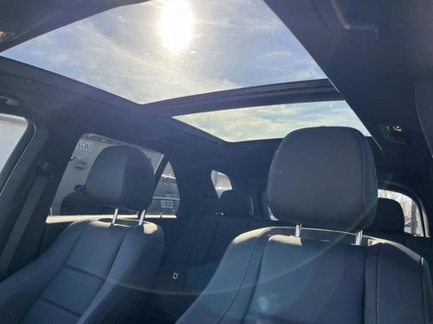 Used 2025 Mercedes-Benz GLE 350 GLE 350 image 24