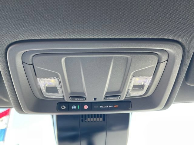 New 2026 GMC Sierra 1500 SLE AWD/4WD image 25