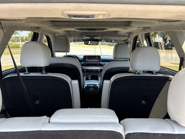Used 2021 Kia Telluride SX w/ SX Prestige Package AWD/4WD image 8