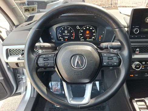 Certified 2024 Acura Integra FWD image 20