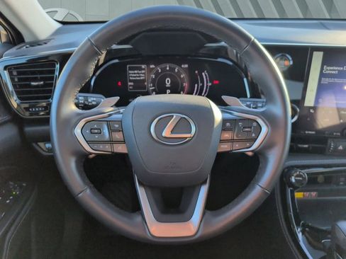 Certified 2025 Lexus NX 250 250 Premium image 12