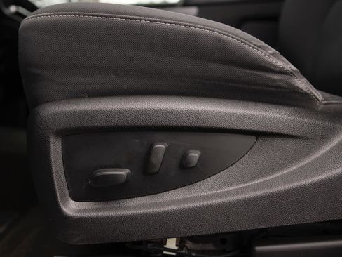 Used 2017 Chevrolet Silverado 1500 LT w/ All Star Edition image 12