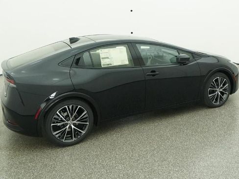 New 2026 Toyota Prius Limited image 10