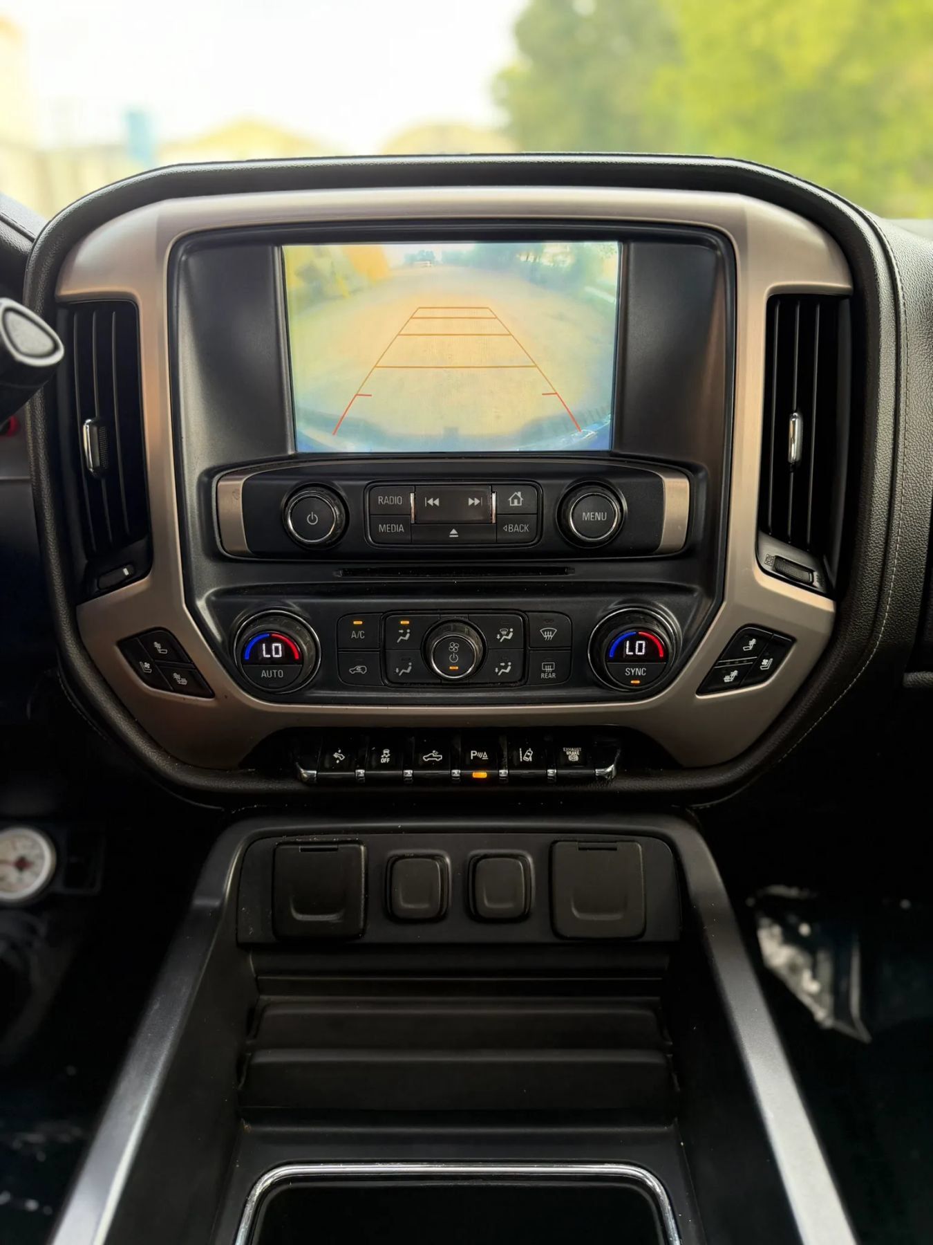 Used 2019 GMC Sierra 3500 Denali AWD/4WD image 18