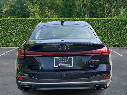 Used 2025 Audi A5 2.0T Premium w/ Convenience Package AWD/4WD image 5