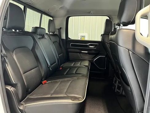 Used 2022 RAM 1500 Laramie w/ Off Road Group image 23