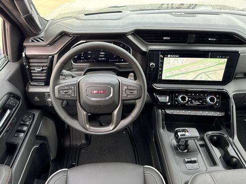 New 2026 GMC Sierra 1500 AT4X AWD/4WD image 22