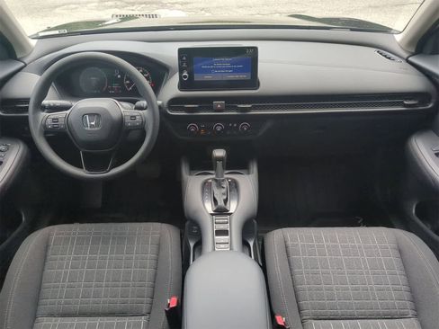 New 2026 Honda HR-V LX image 14